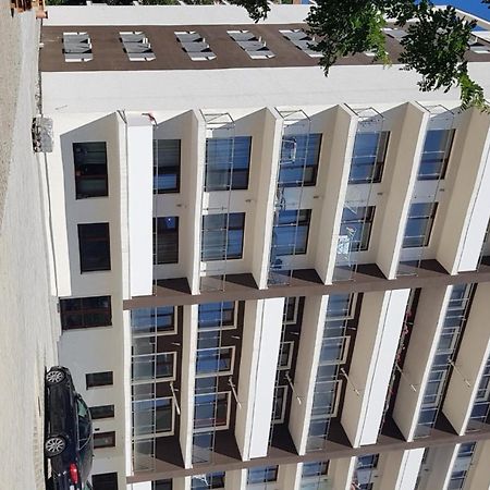 Apartament Monadin 3 บราชอฟ ภายนอก รูปภาพ