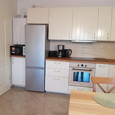 Apartament Monadin 3 บราชอฟ ภายนอก รูปภาพ