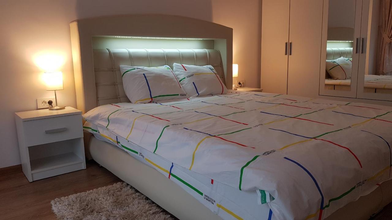 Apartament Monadin 3 บราชอฟ ภายนอก รูปภาพ