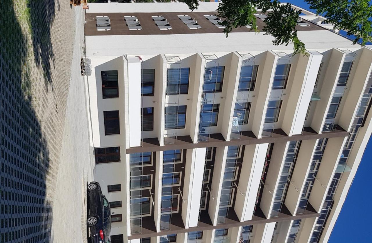 Apartament Monadin 3 บราชอฟ ภายนอก รูปภาพ