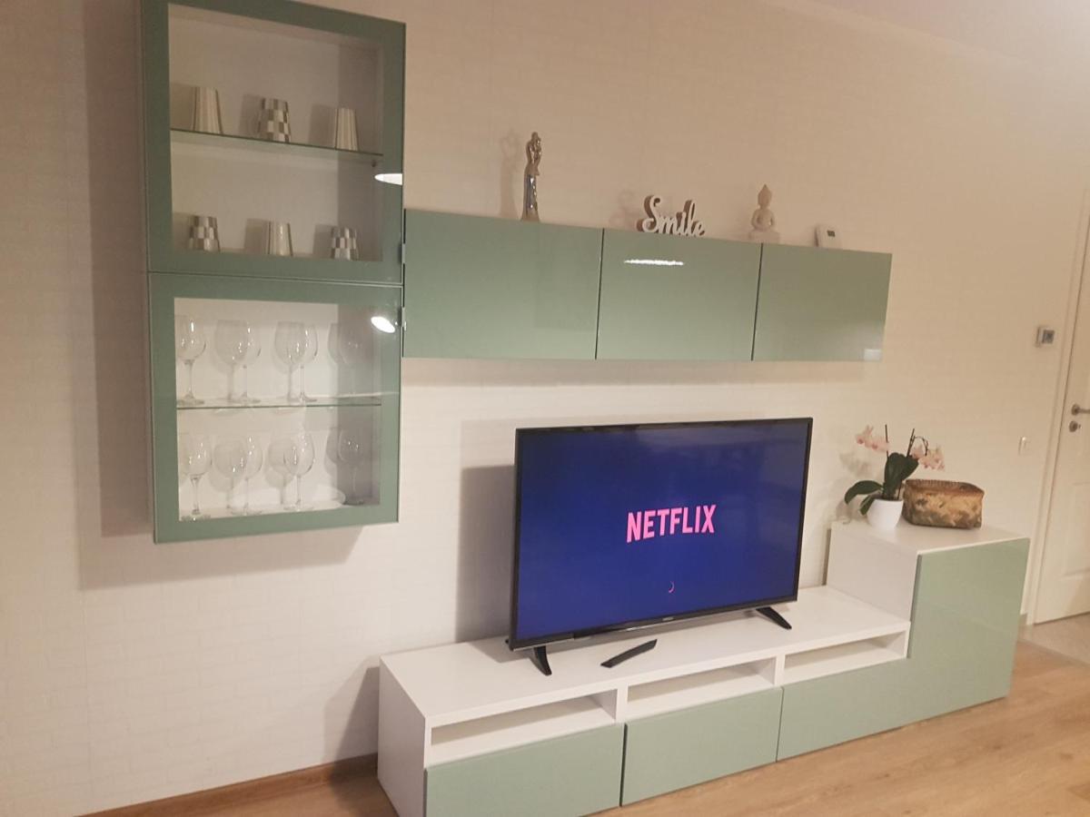 Apartament Monadin 3 บราชอฟ ภายนอก รูปภาพ