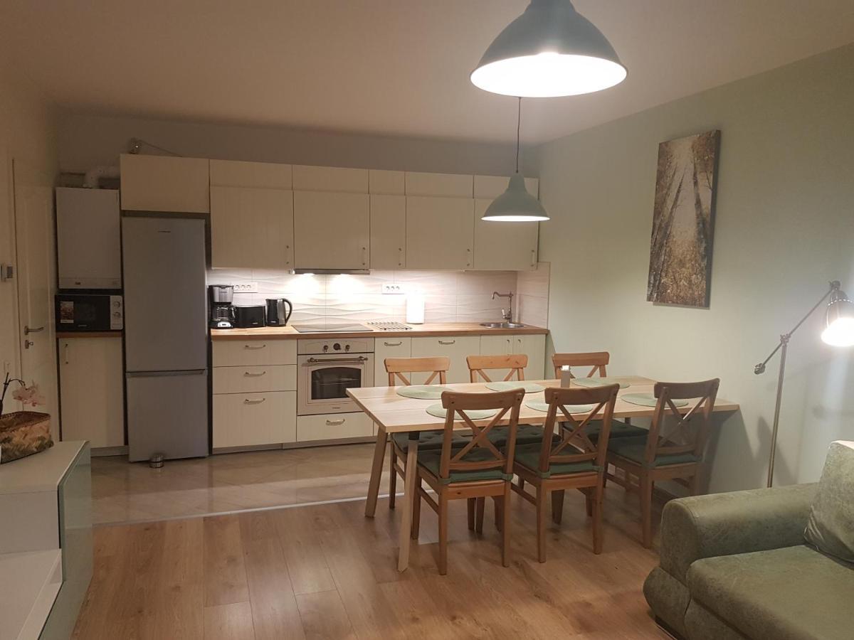Apartament Monadin 3 บราชอฟ ภายนอก รูปภาพ