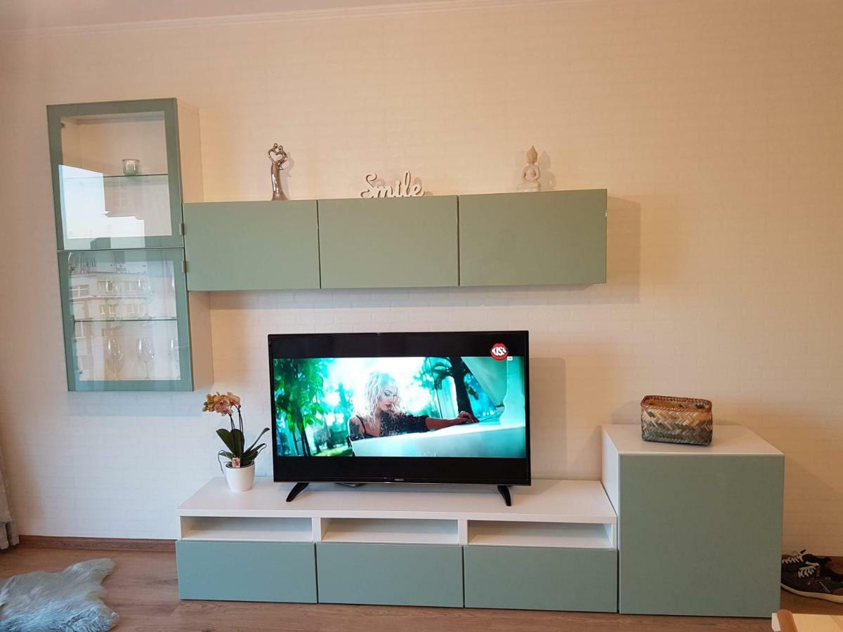 Apartament Monadin 3 บราชอฟ ภายนอก รูปภาพ