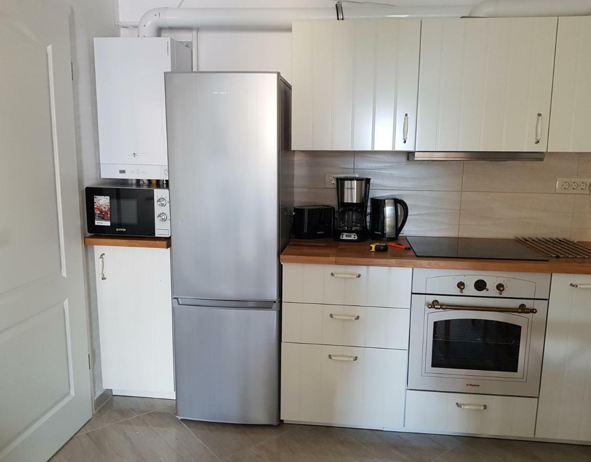 Apartament Monadin 3 บราชอฟ ภายนอก รูปภาพ
