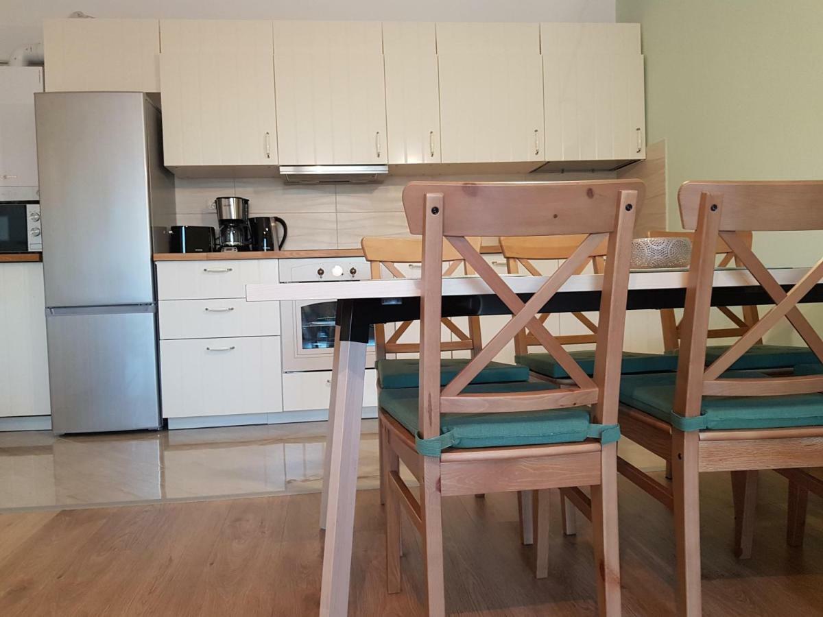 Apartament Monadin 3 บราชอฟ ภายนอก รูปภาพ