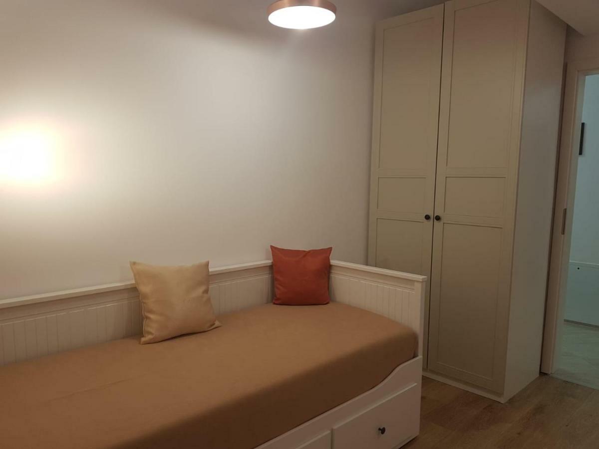 Apartament Monadin 3 บราชอฟ ภายนอก รูปภาพ