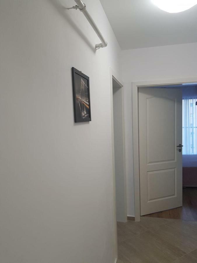 Apartament Monadin 3 บราชอฟ ภายนอก รูปภาพ