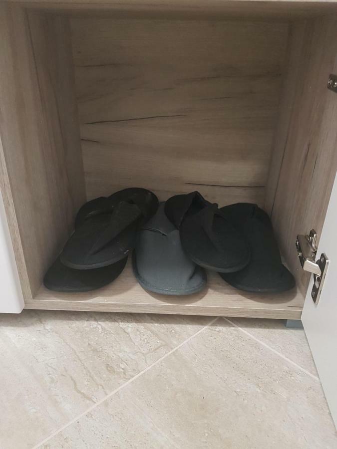Apartament Monadin 3 บราชอฟ ภายนอก รูปภาพ