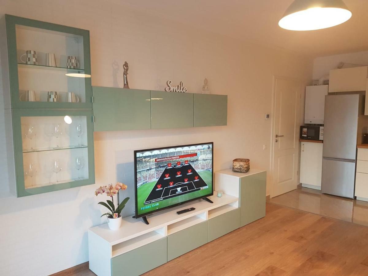 Apartament Monadin 3 บราชอฟ ภายนอก รูปภาพ