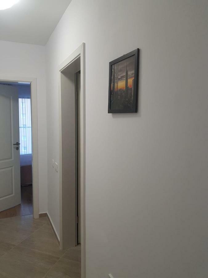 Apartament Monadin 3 บราชอฟ ภายนอก รูปภาพ