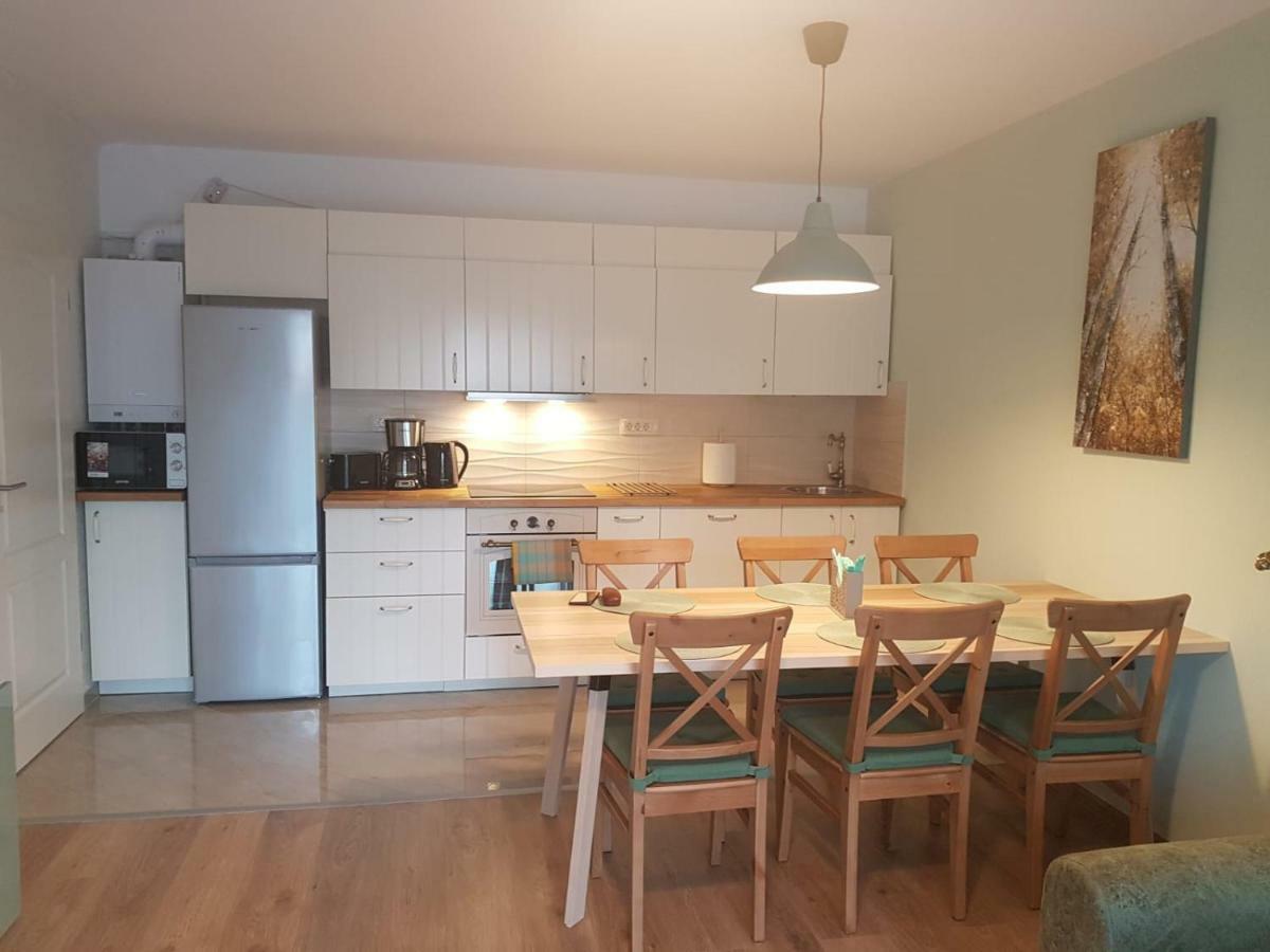 Apartament Monadin 3 บราชอฟ ภายนอก รูปภาพ