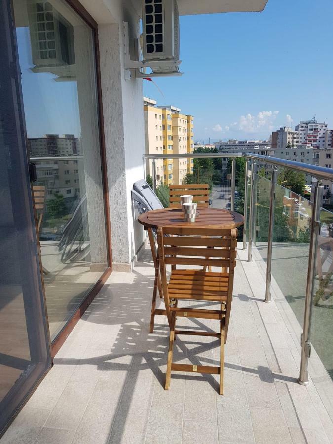Apartament Monadin 3 บราชอฟ ภายนอก รูปภาพ