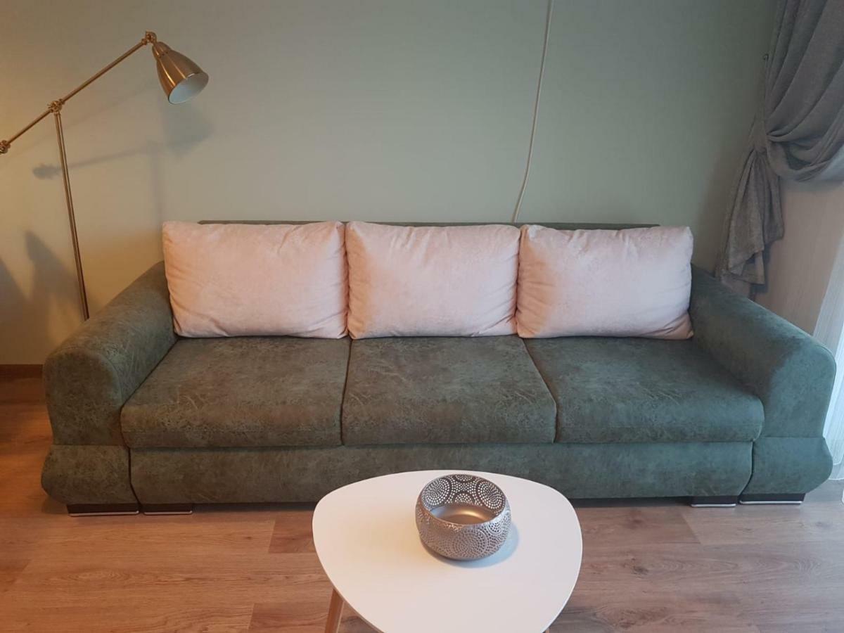 Apartament Monadin 3 บราชอฟ ภายนอก รูปภาพ