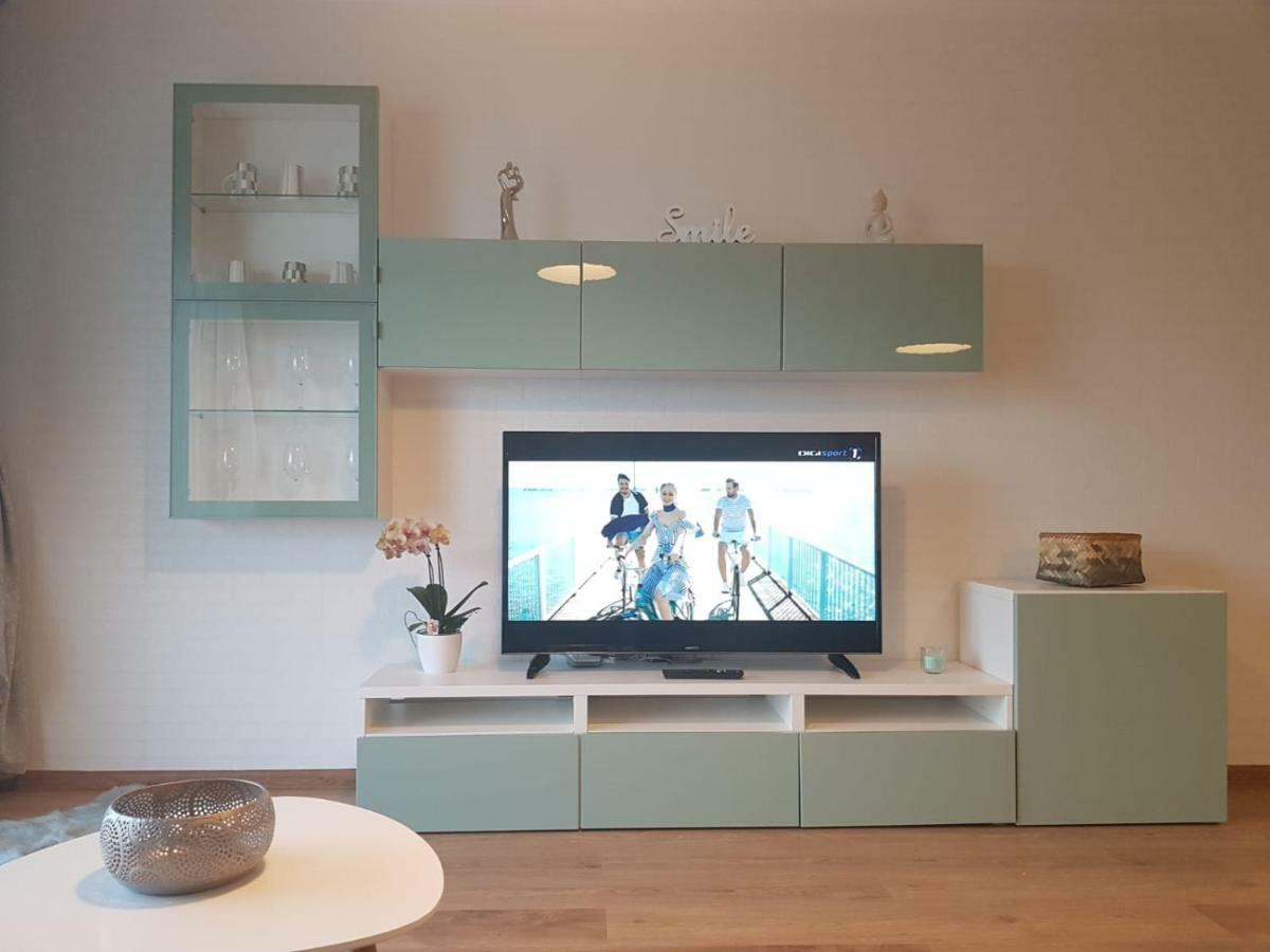 Apartament Monadin 3 บราชอฟ ภายนอก รูปภาพ