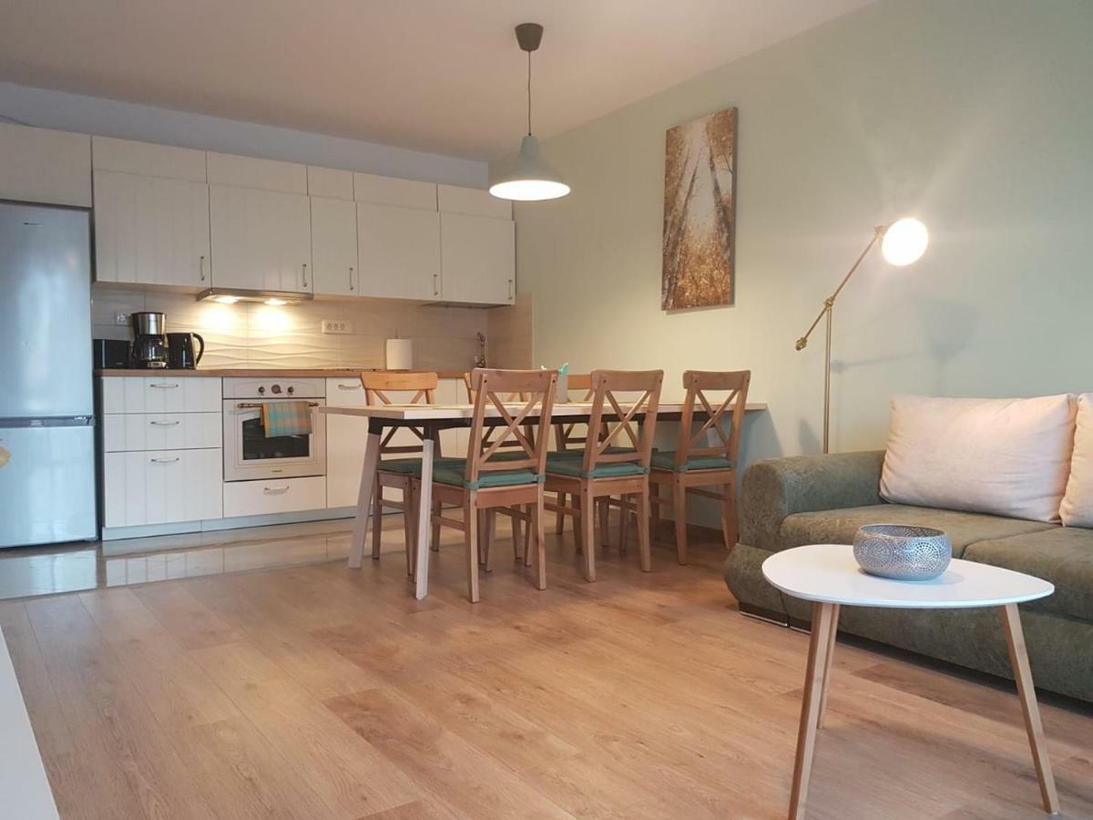 Apartament Monadin 3 บราชอฟ ภายนอก รูปภาพ