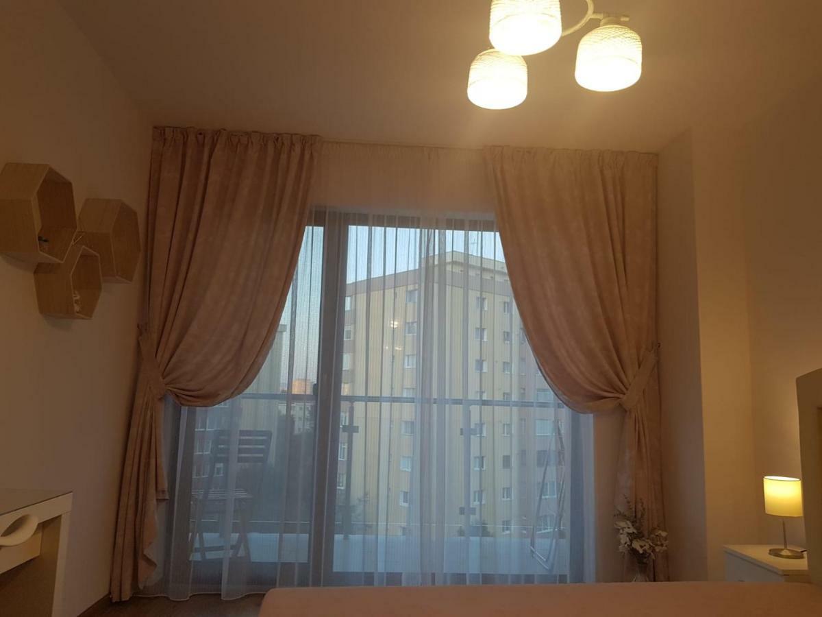 Apartament Monadin 3 บราชอฟ ภายนอก รูปภาพ