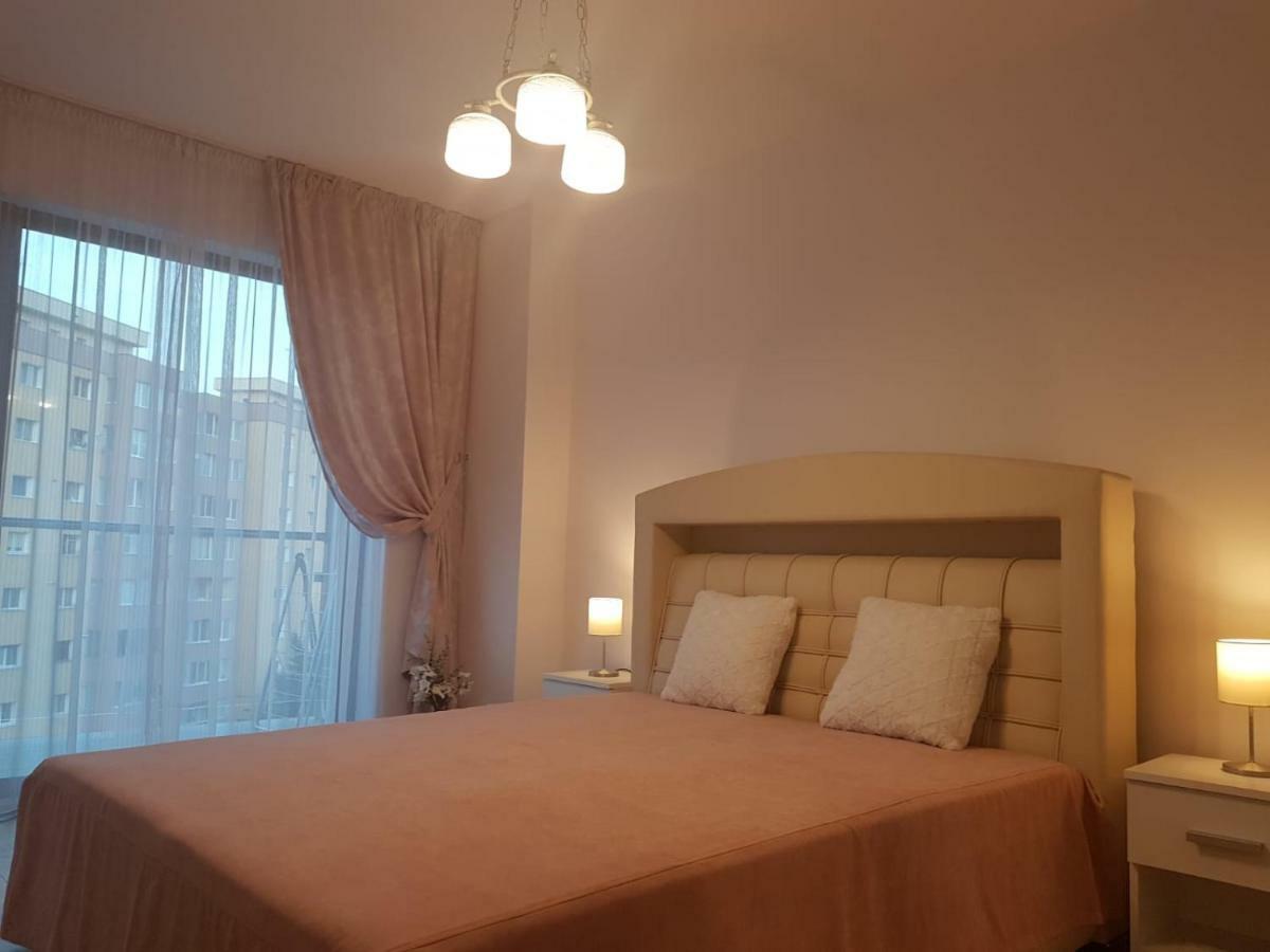 Apartament Monadin 3 บราชอฟ ภายนอก รูปภาพ