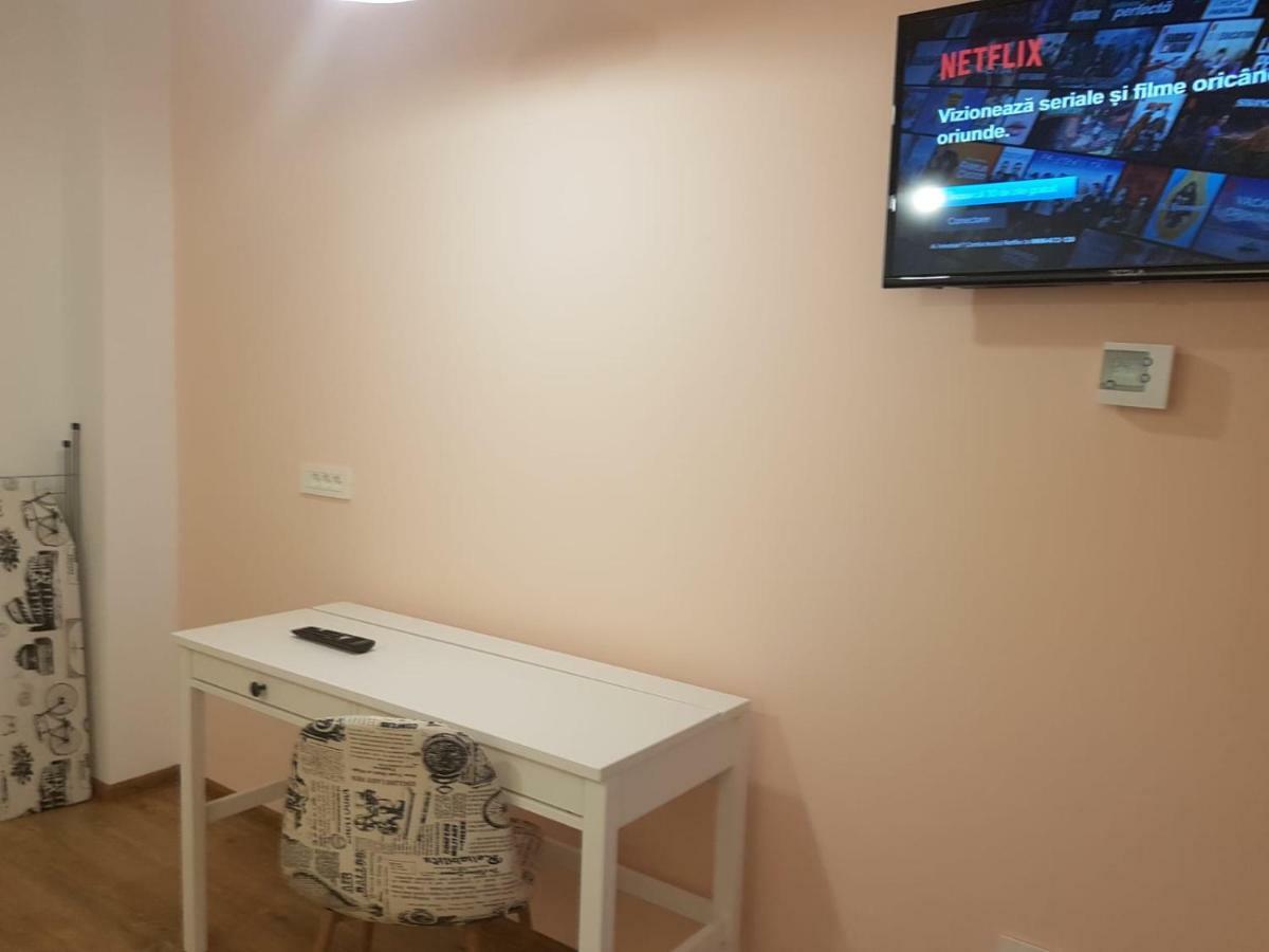 Apartament Monadin 3 บราชอฟ ภายนอก รูปภาพ