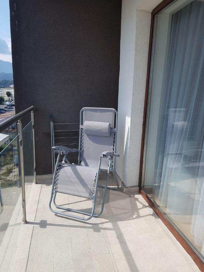 Apartament Monadin 3 บราชอฟ ภายนอก รูปภาพ