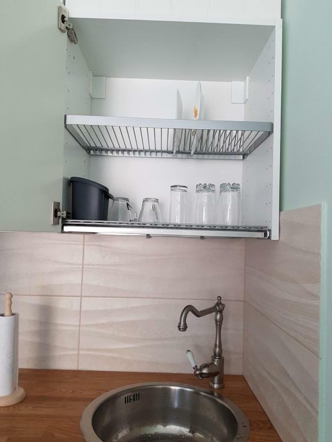 Apartament Monadin 3 บราชอฟ ภายนอก รูปภาพ