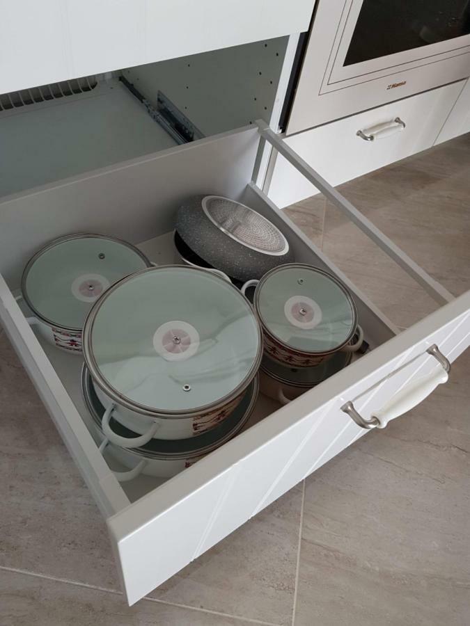 Apartament Monadin 3 บราชอฟ ภายนอก รูปภาพ