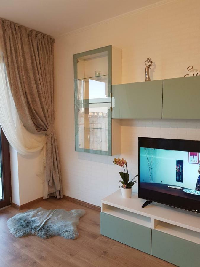 Apartament Monadin 3 บราชอฟ ภายนอก รูปภาพ