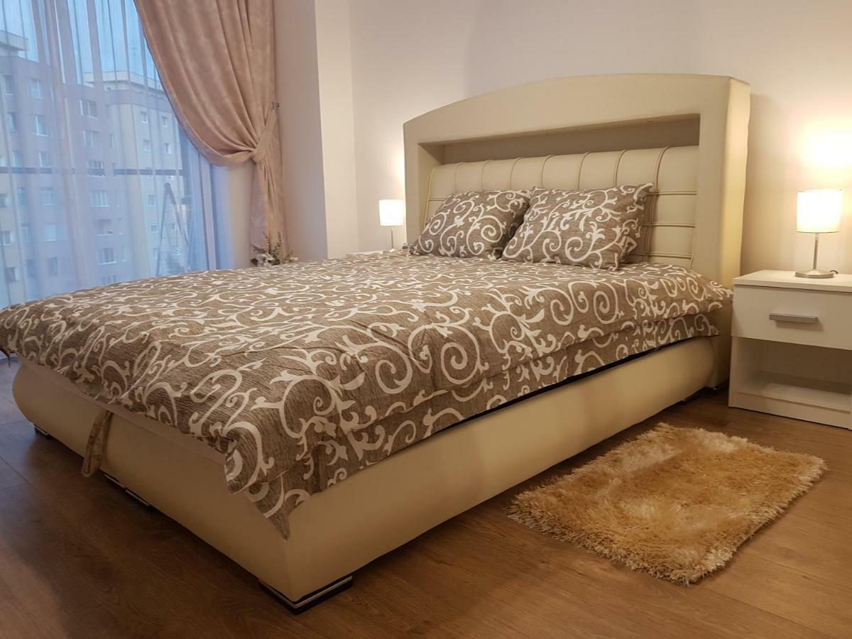 Apartament Monadin 3 บราชอฟ ภายนอก รูปภาพ